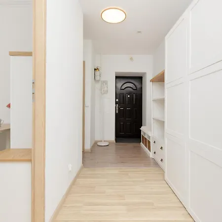 Modern Two-bedroom By Renters Apartman *
